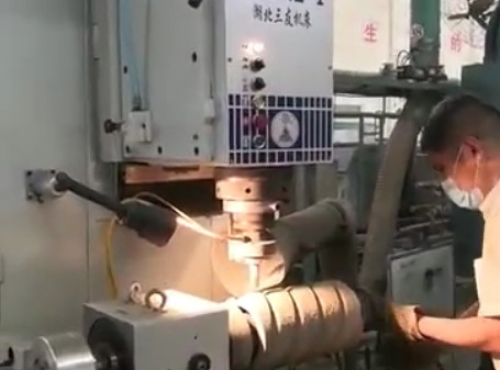 ZK5140-1的數(shu)控鑽床