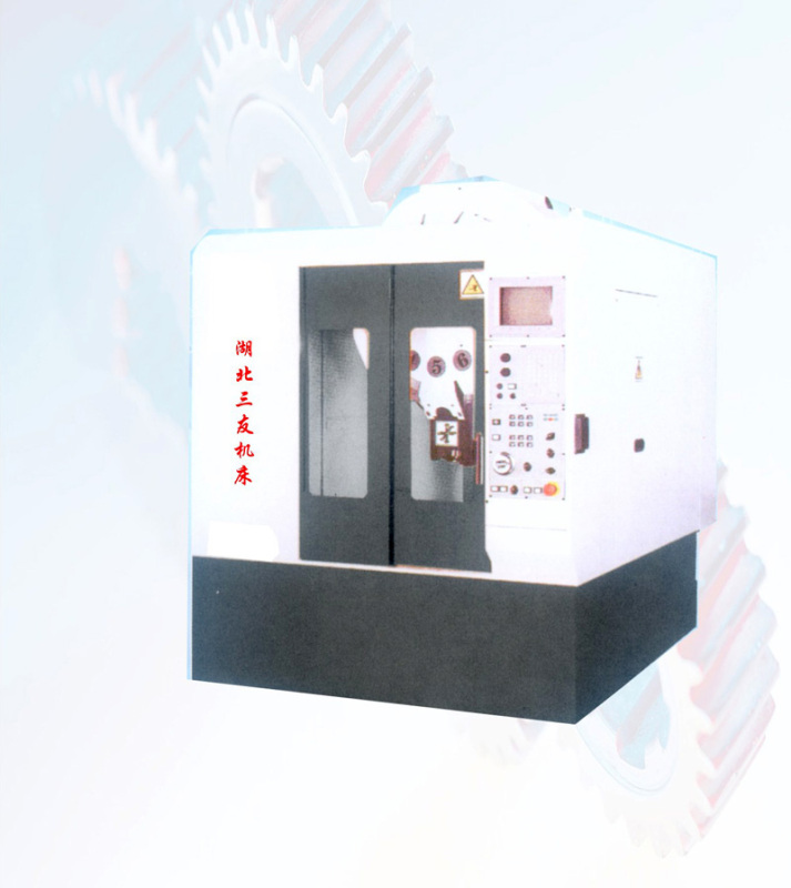 數控(kong)鑽銑加(jia)工中心(xin)系列