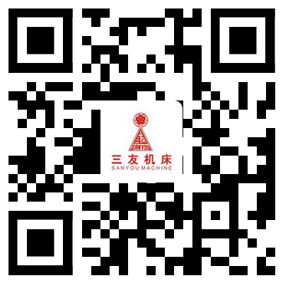 山東數(shu)控立式鑽(zuan)床生産