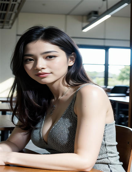 无颜美女有什么特别之处？独特看点与特色解析